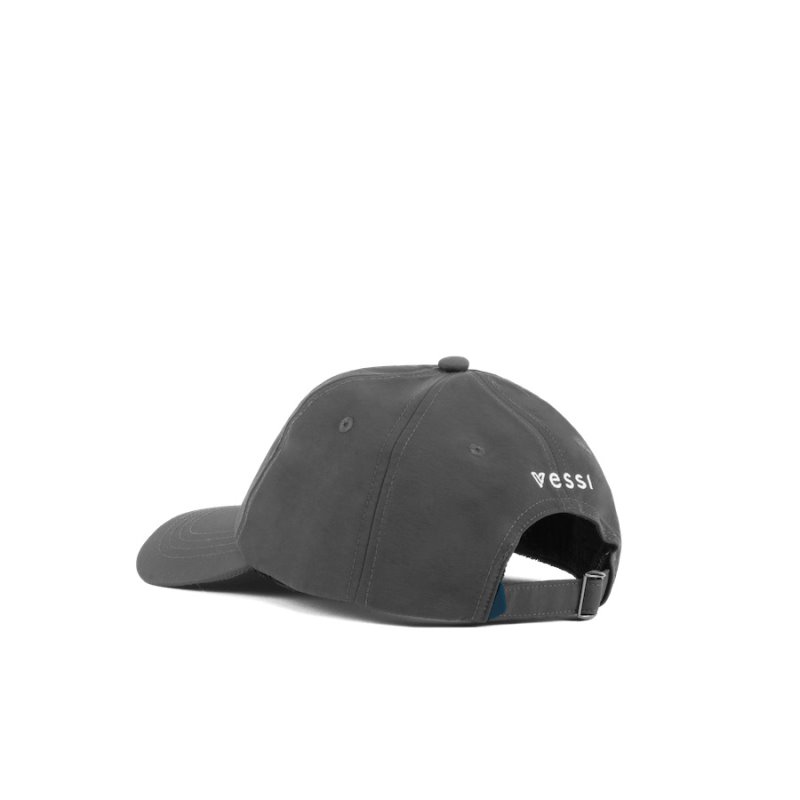 Vessi All Weather Hats Hat Accessories Grå | DK-53301