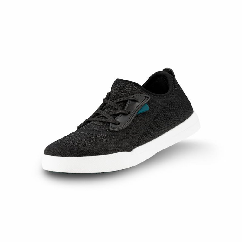 Vessi Weekend Vandtætte Sneakers Børn Lilla | DK-73979