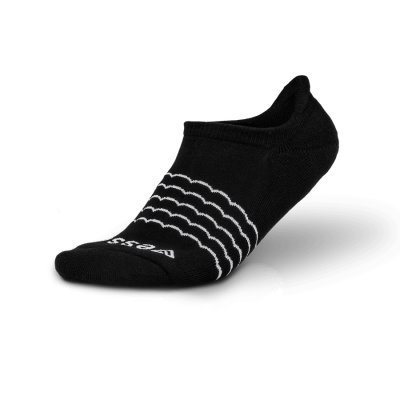 Vessi Ankle Socks Sokker Accessories Sort | DK-12637