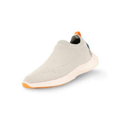 Vessi Everyday Move Slip Ons Vandtætte Sneakers Herre Grøn | DK-29756