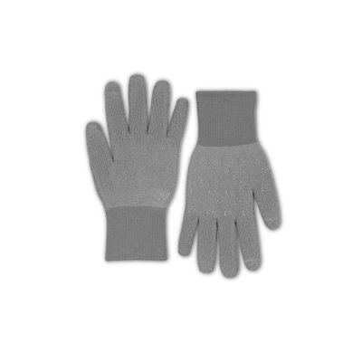 Vessi Vandtætte Knit Gloves 3.0 Handsker Accessories Grå | DK-07518