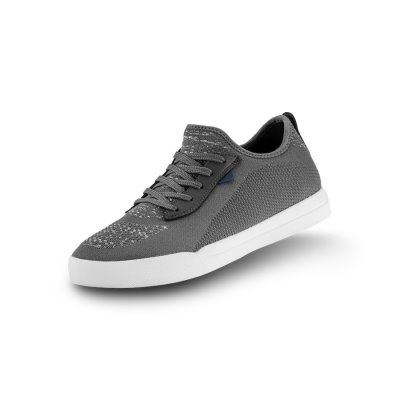 Vessi Weekend Vandtætte Sneakers Herre Grå | DK-44959